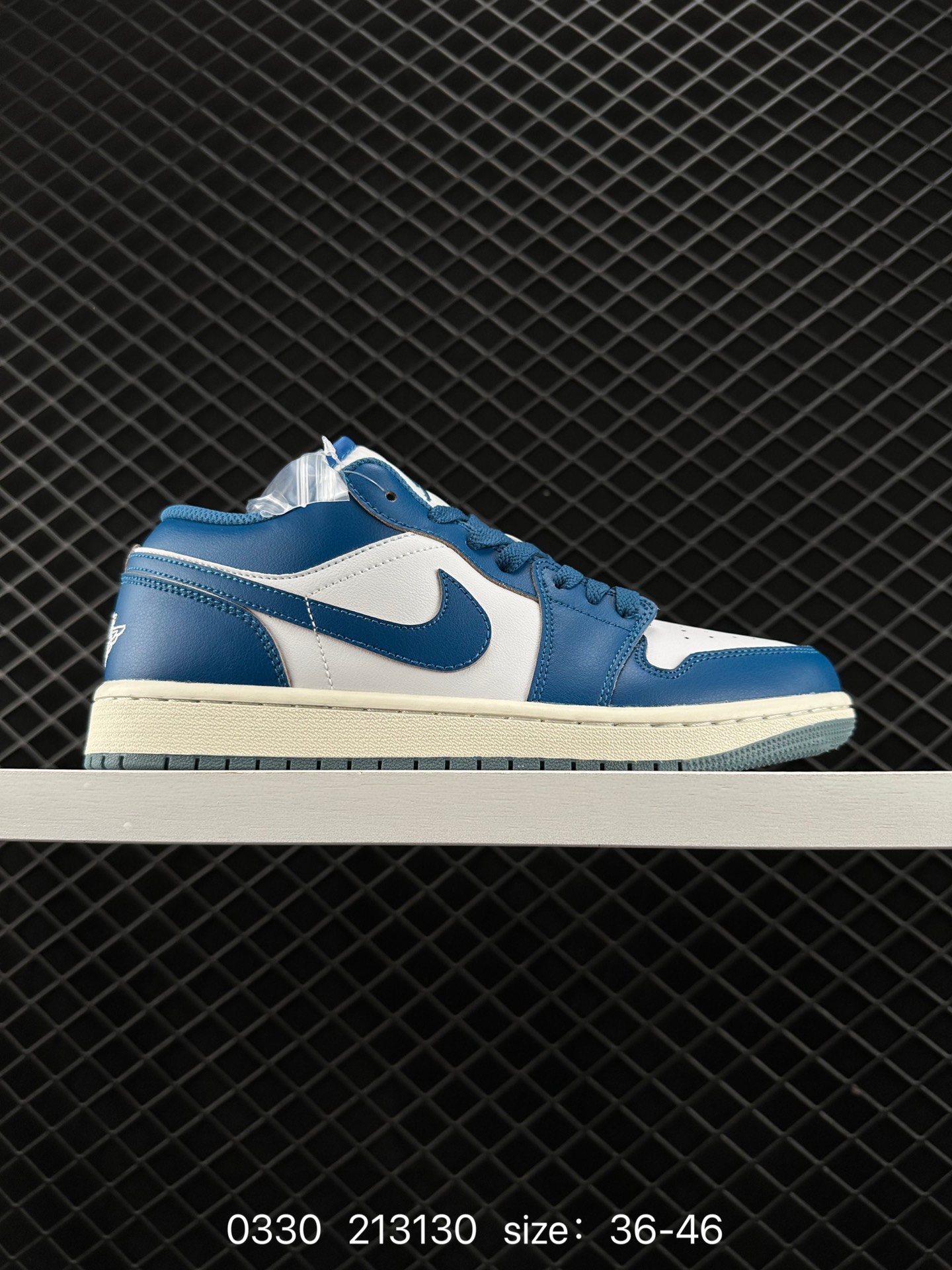 Air Jordan 1 Low AJ1